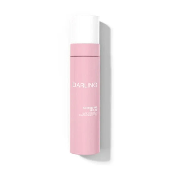 DARLING - SCREEN-ME SPRAY SPF 30+