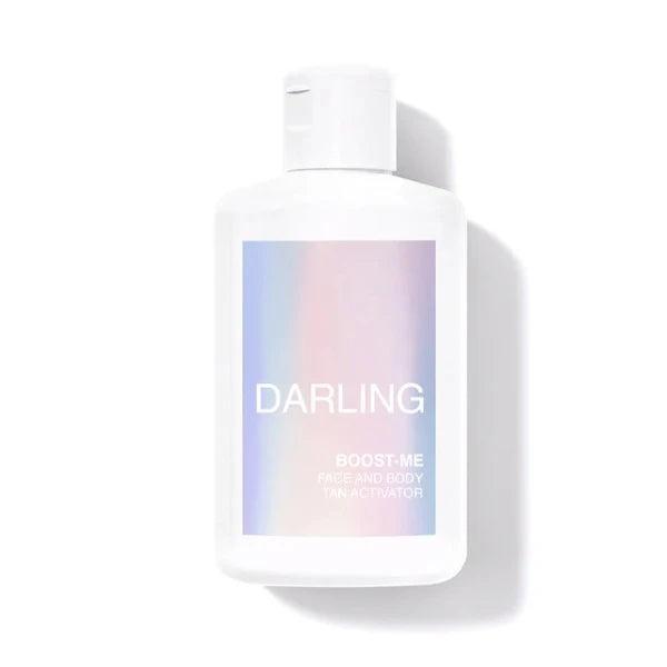 DARLING - BOOST-ME